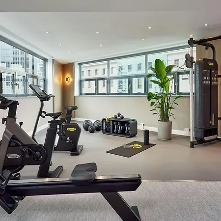 Courtyard By Marriott Berlin City Center-2