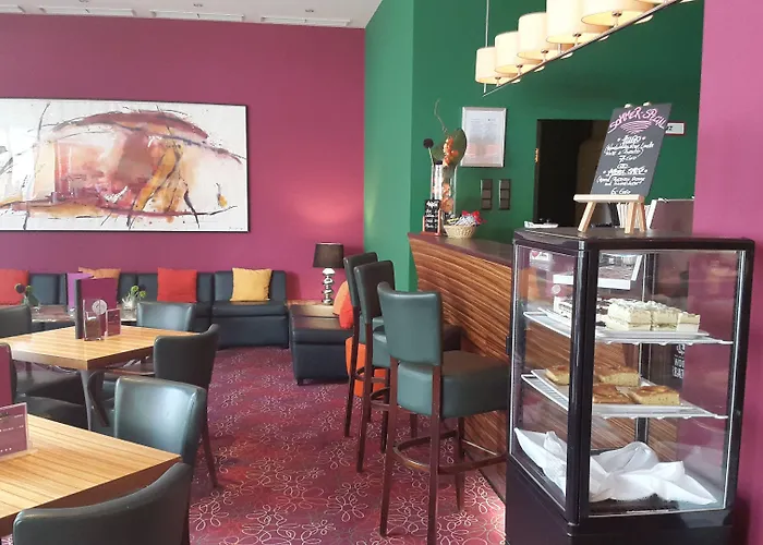 Sorat Hotel Berlino