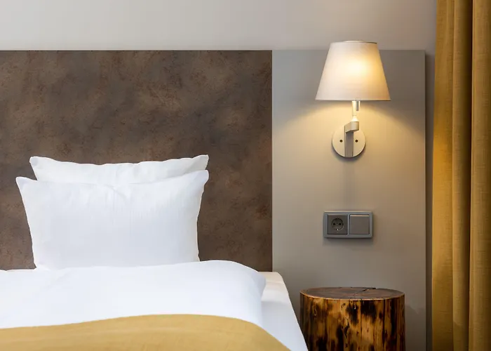 Sorat Hotel Berlino