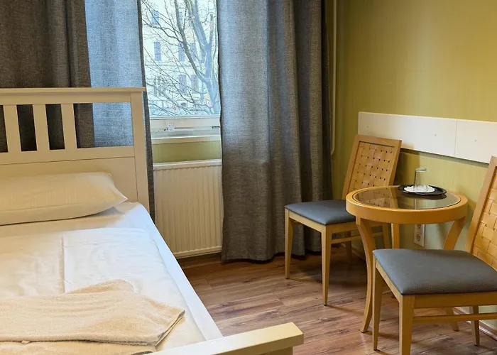 Hotel M68 Berlin